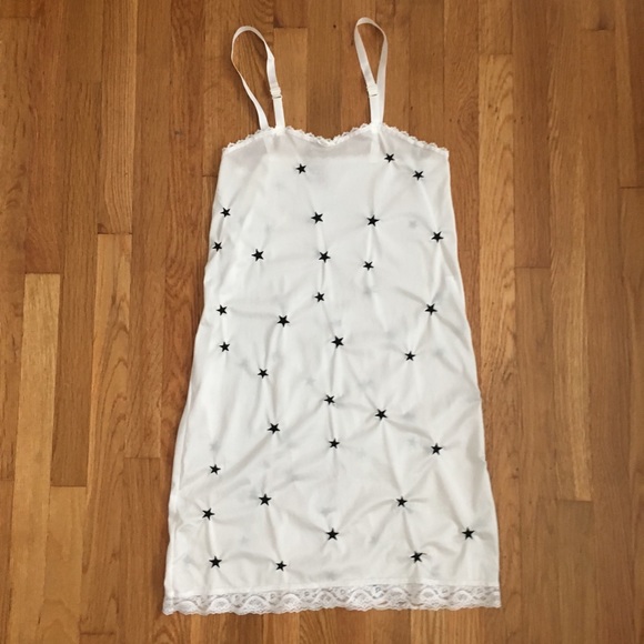 Sold — LF Furst of a Kind Star Slip Dress - Picture 2 of 3